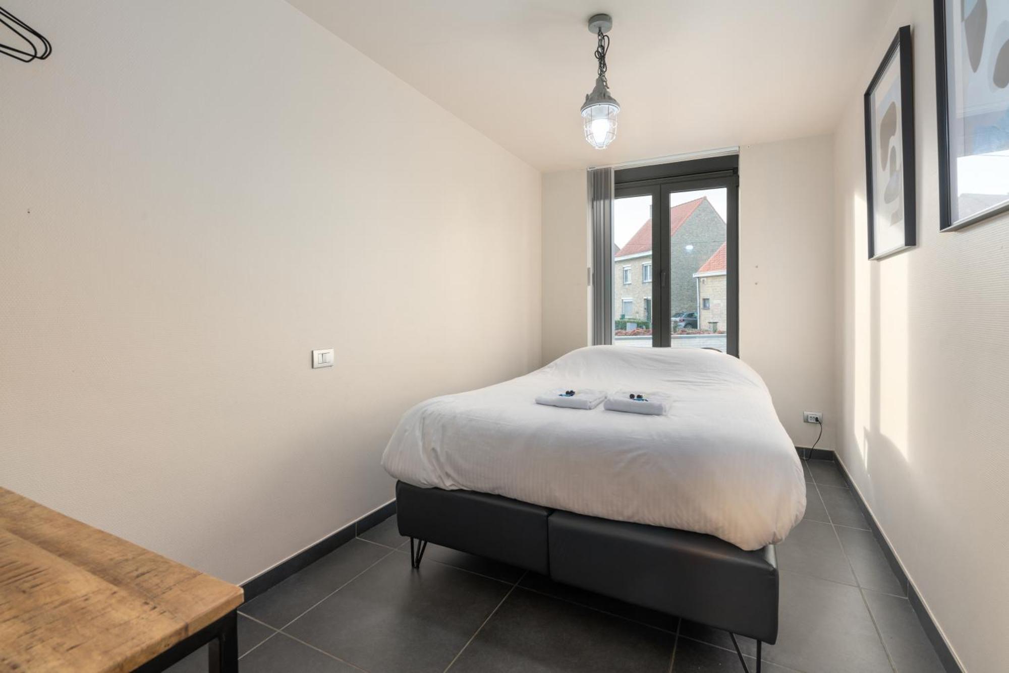 J And R Flanders Fields Holiday Homes Diksmuide Buitenkant foto