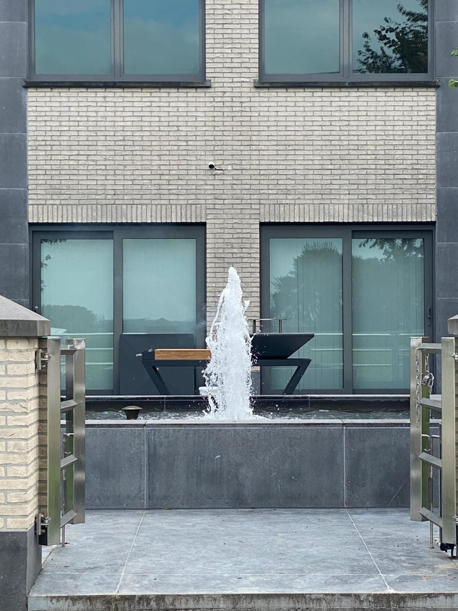 J And R Flanders Fields Holiday Homes Diksmuide Buitenkant foto